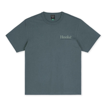 HOOKE M'S WINTER ROCKIES T-SHIRT