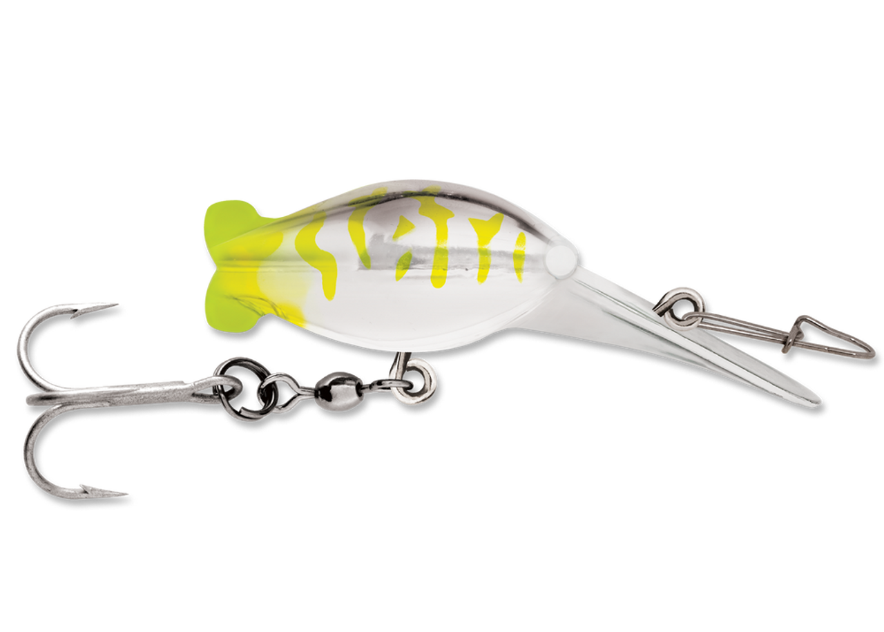 LUHR JENSEN HOT SHOT 30