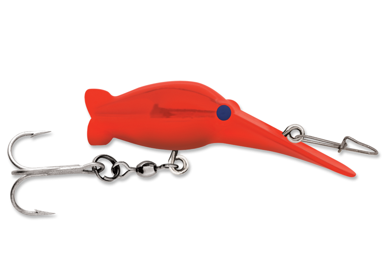 LUHR JENSEN HOT SHOT 30