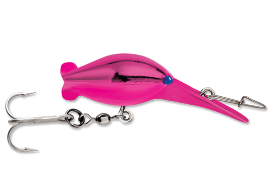 LUHR JENSEN HOT SHOT 30