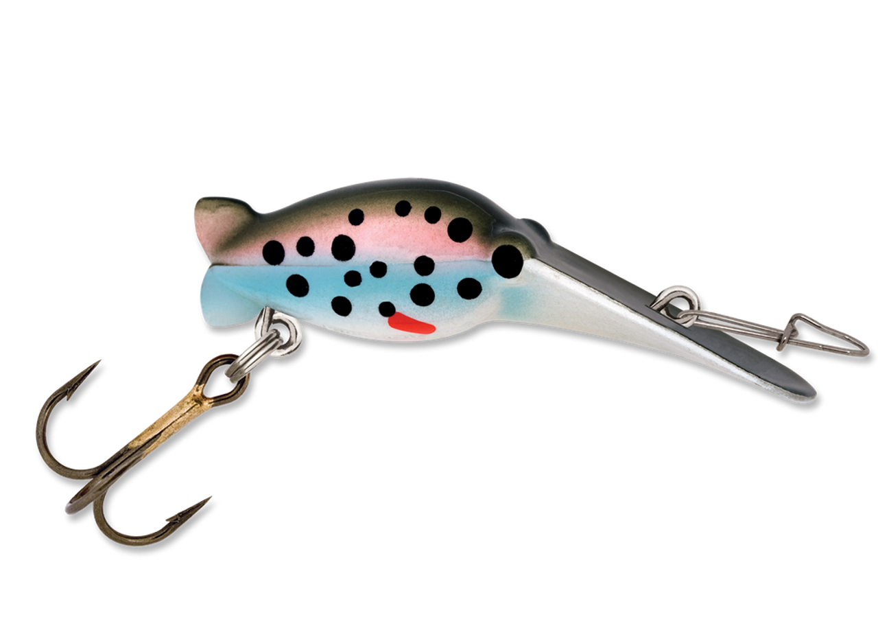 LUHR JENSEN HOT SHOT TROUT 50/70