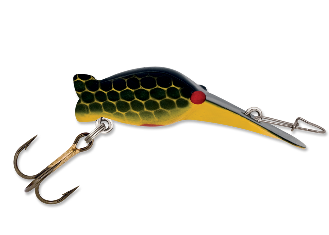 LUHR JENSEN HOT SHOT TROUT 50/70