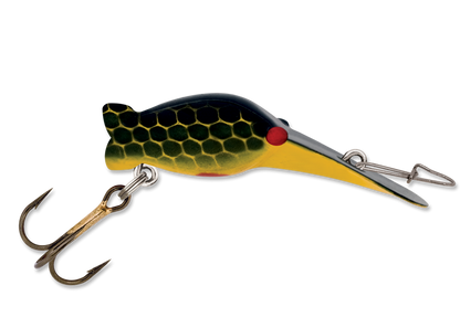 LUHR JENSEN HOT SHOT TROUT 50/70