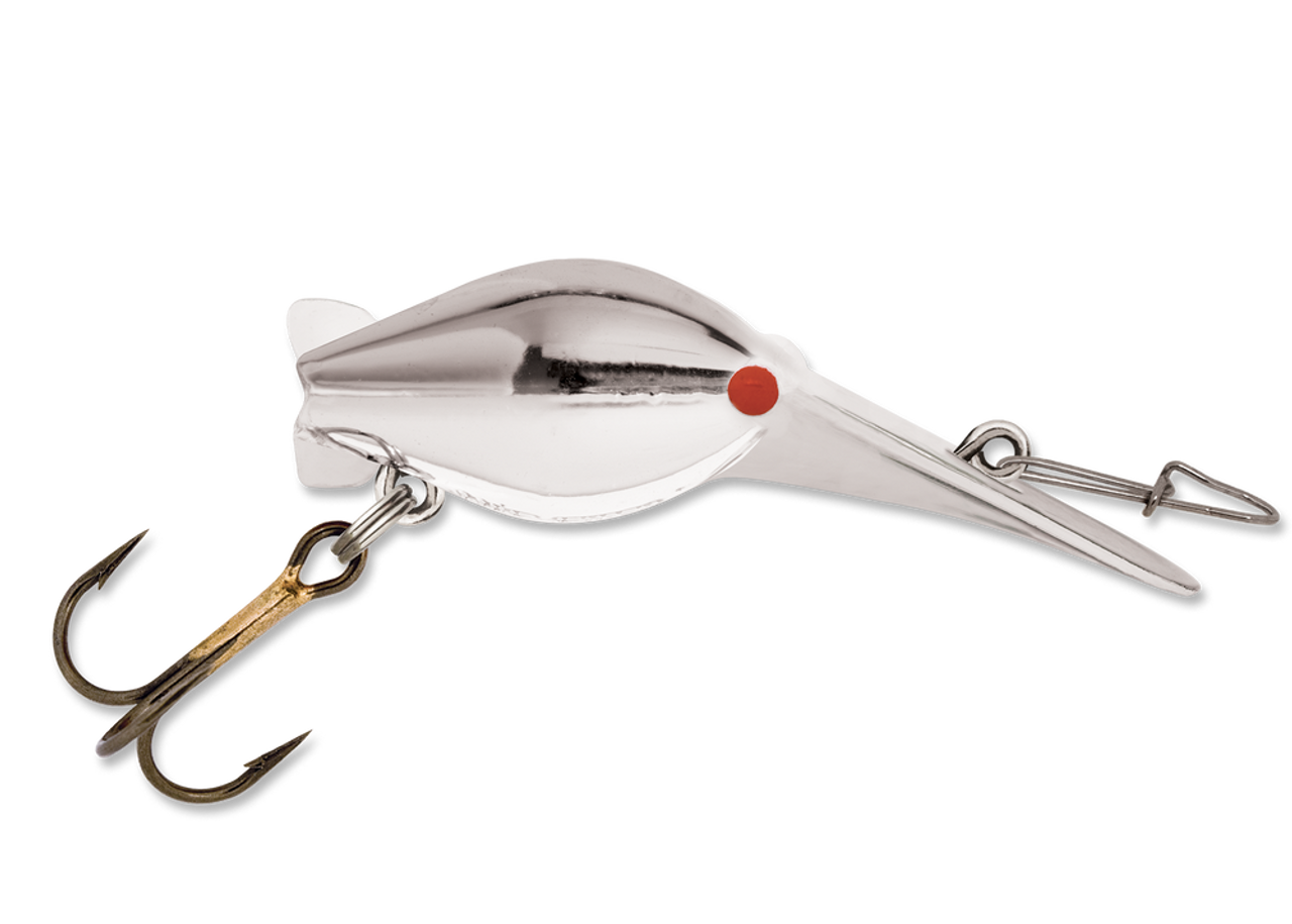 LUHR JENSEN HOT SHOT TROUT 50/70