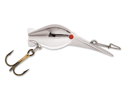 LUHR JENSEN HOT SHOT TROUT 50/70