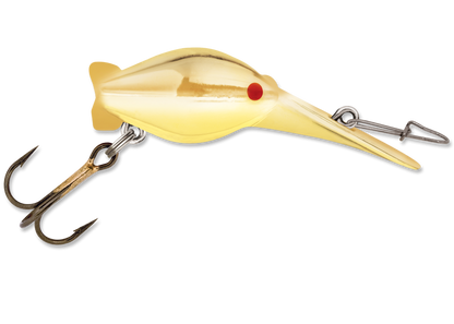 LUHR JENSEN HOT SHOT TROUT 50/70