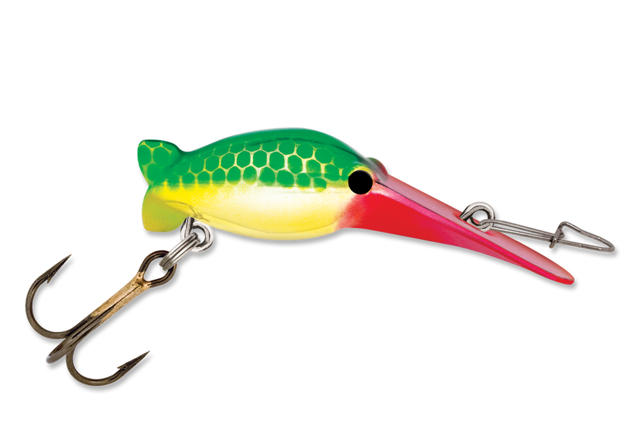 LUHR JENSEN HOT SHOT TROUT 50/70