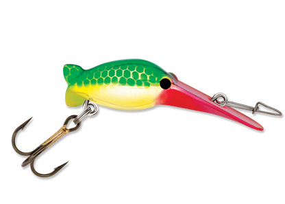 LUHR JENSEN HOT SHOT TROUT 50/70