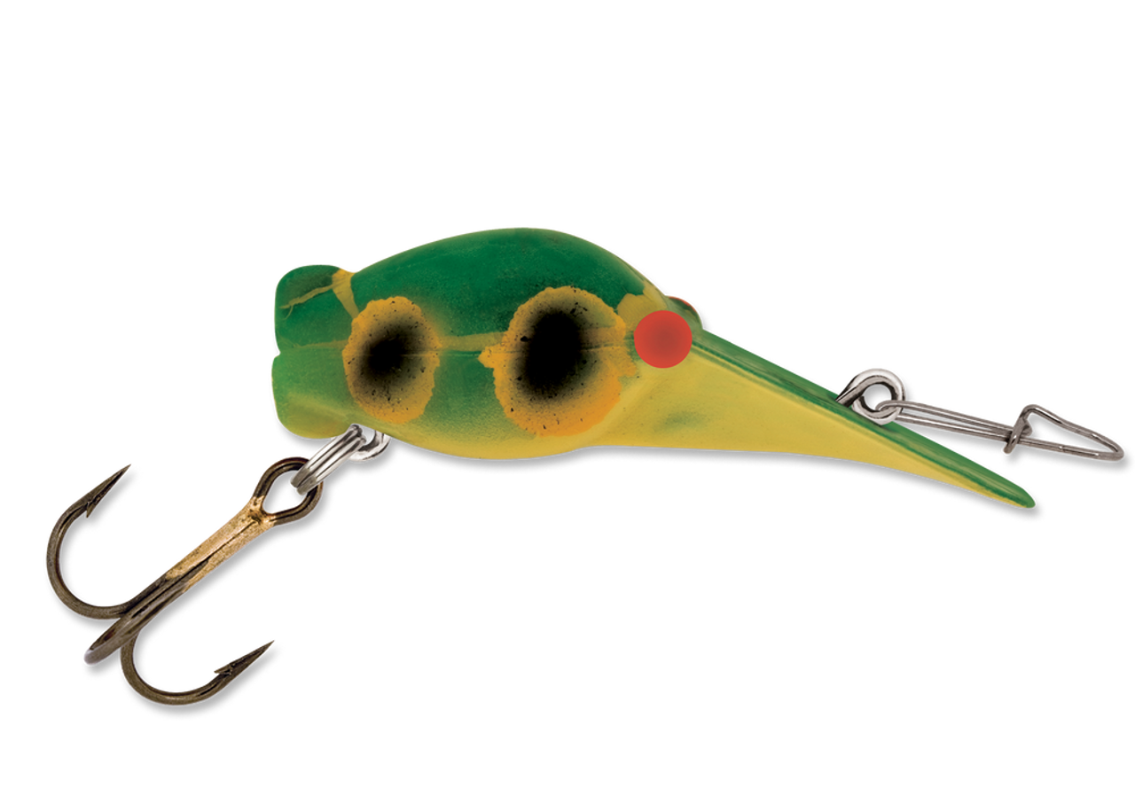 LUHR JENSEN HOT SHOT TROUT 50/70