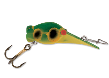 LUHR JENSEN HOT SHOT TROUT 50/70