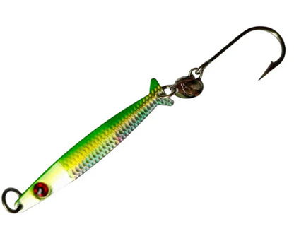 WESTCOAST SUPER SEX-E SALTWATER TROLLING SPOON