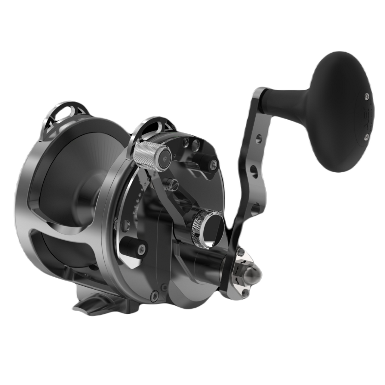 Avet HX 4.2 Gunmetal