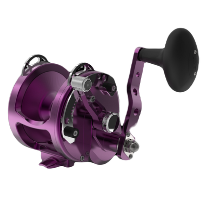 Avet HX 4.2 Purple