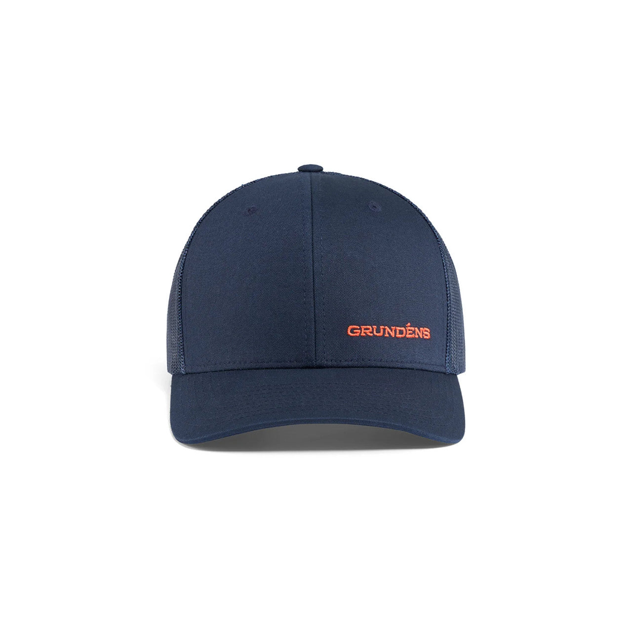 GRUNDENS ICONIC TRUCKER HAT