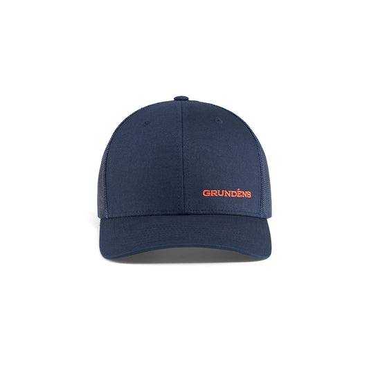 GRUNDENS ICONIC TRUCKER HAT
