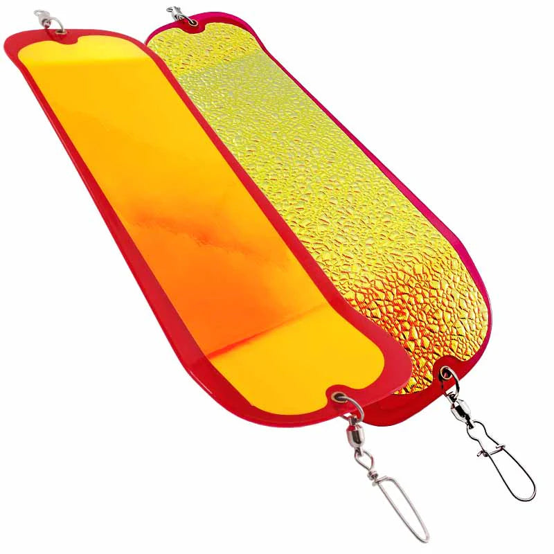 GIBBS HIGHLINER GUIDE SERIES FLASHER