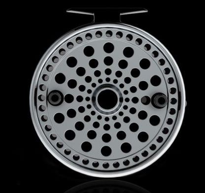 KINGPIN IMPERIAL 4 3/4" CENTERPIN FLOAT REEL