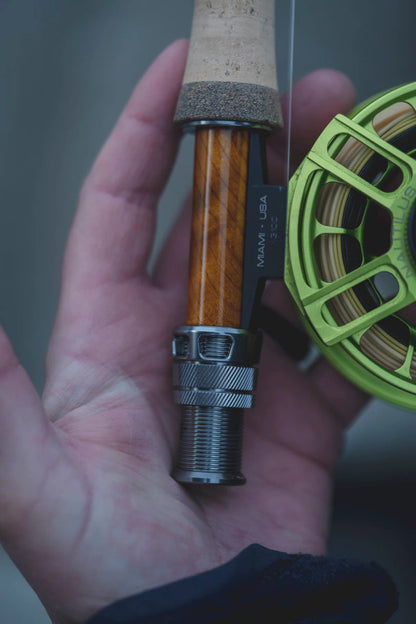 G.LOOMIS IMX-PRO V2 SINGLE-HAND FLY ROD