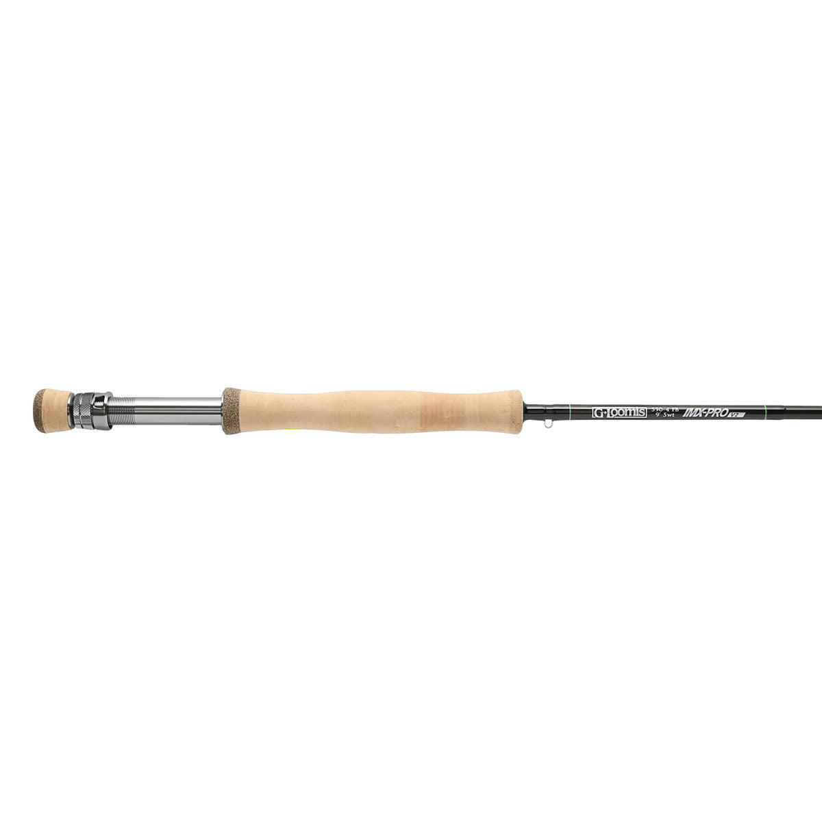G.LOOMIS IMX-PRO V2 SINGLE-HAND FLY ROD