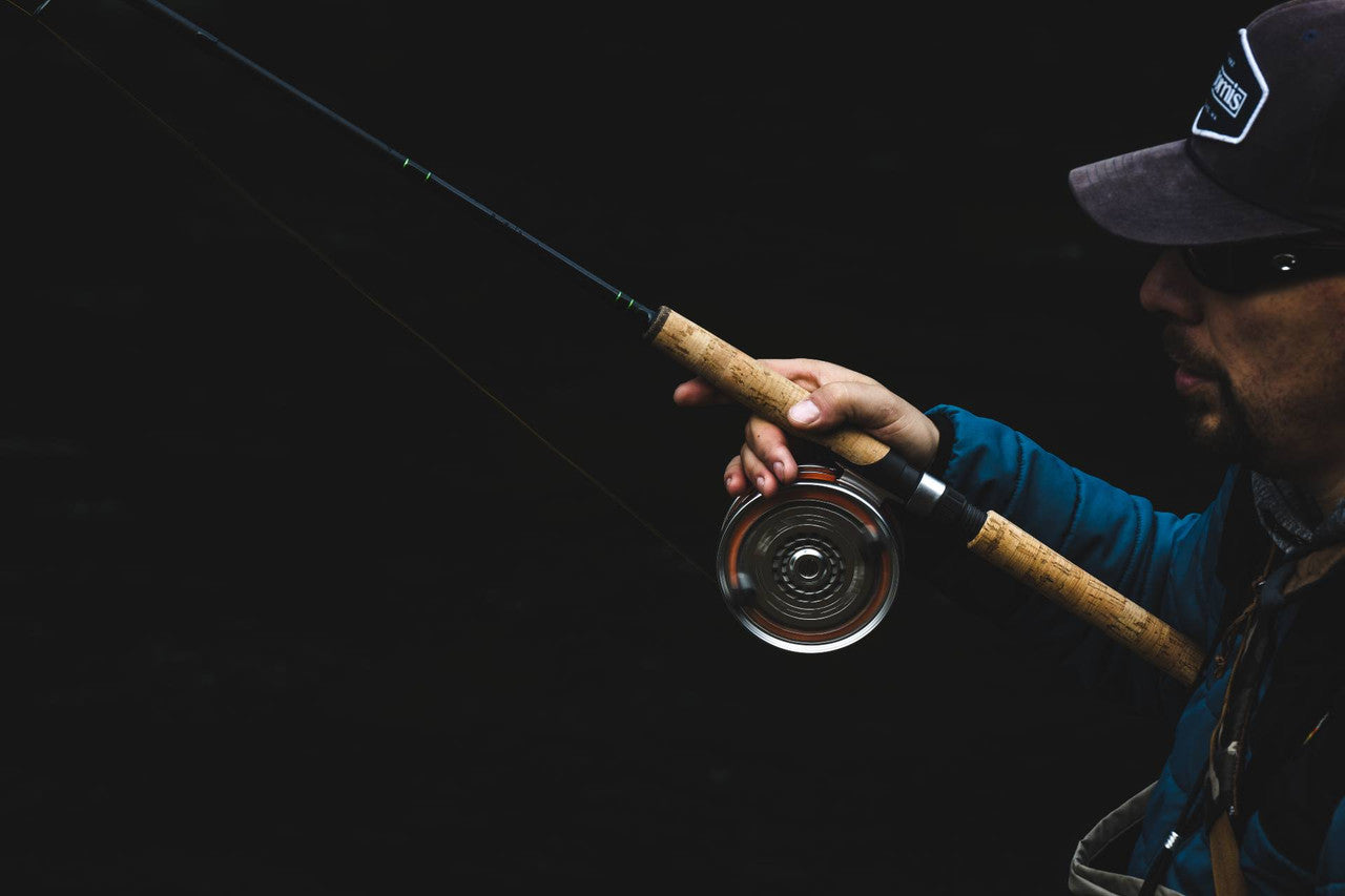 g loomis centerpin rod G. GCX The Backpackers Shop Titanium guides that offer incredible durability and are approximately half the weight of traditional guides. G Loomis Spin Jig Spinning