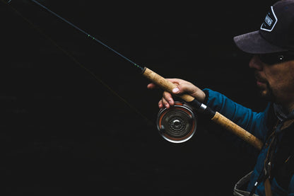 G.LOOMIS IMX-PRO CENTERPIN ROD