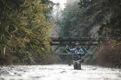 G.LOOMIS IMX-PRO CENTERPIN ROD