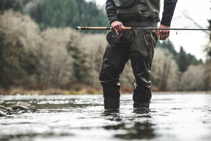 G.LOOMIS IMX-PRO CENTERPIN ROD