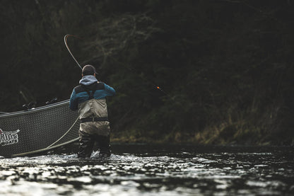 G.LOOMIS IMX-PRO CASTING ROD