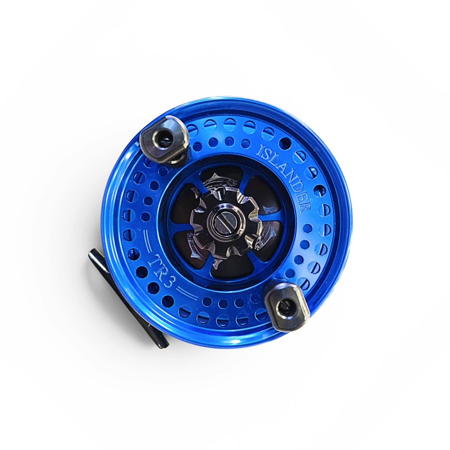 ISLANDER TR3 MOOCHING/TROLLING REEL