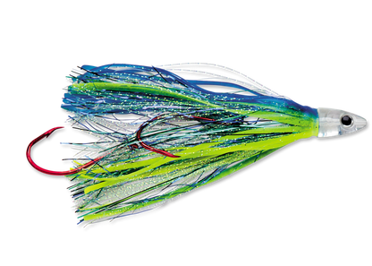 LUHR JENSEN FLASH FLY 4"