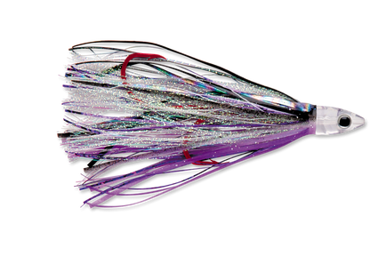 LUHR JENSEN FLASH FLY 4"