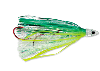 LUHR JENSEN FLASH FLY 4"