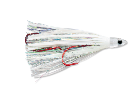 LUHR JENSEN FLASH FLY 4"