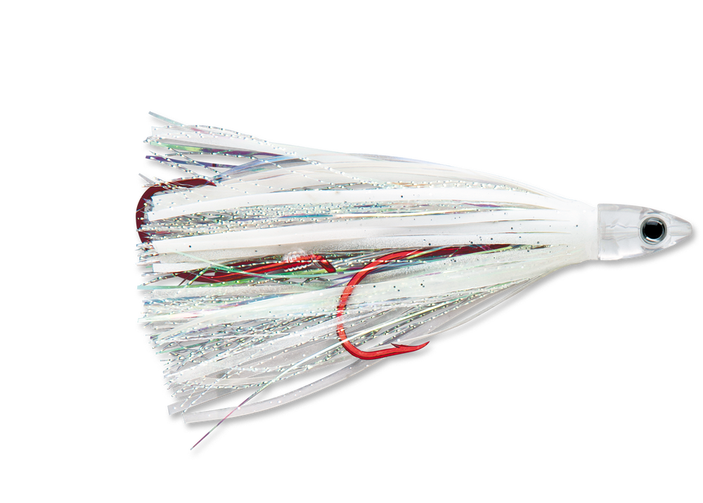 LUHR JENSEN FLASH FLY 4"