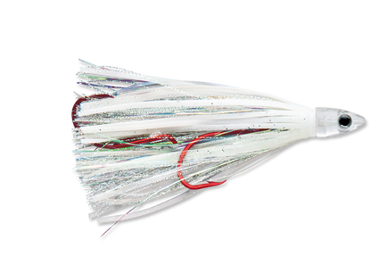 LUHR JENSEN FLASH FLY 4"
