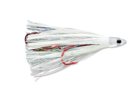 LUHR JENSEN FLASH FLY 4"