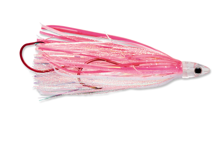 LUHR JENSEN FLASH FLY 4"