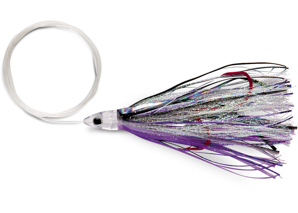 LUHR JENSEN FLASH FLY 4"