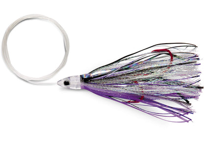 LUHR JENSEN FLASH FLY 4"