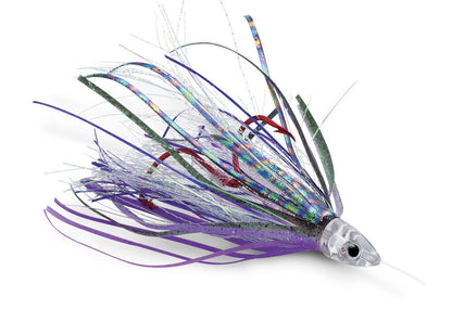 Fish Candy Purple UV