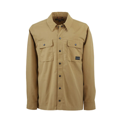 GRUNDENS JETTY SHIRT