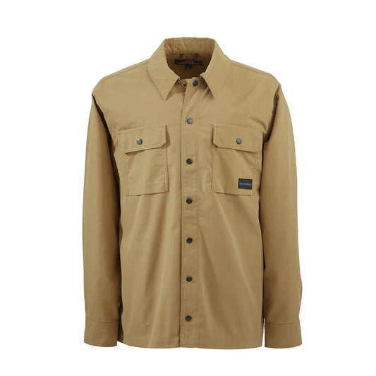 GRUNDENS JETTY SHIRT