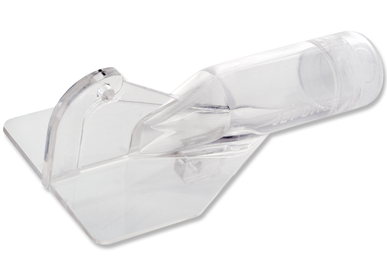 LUHR JENSEN JET DIVER