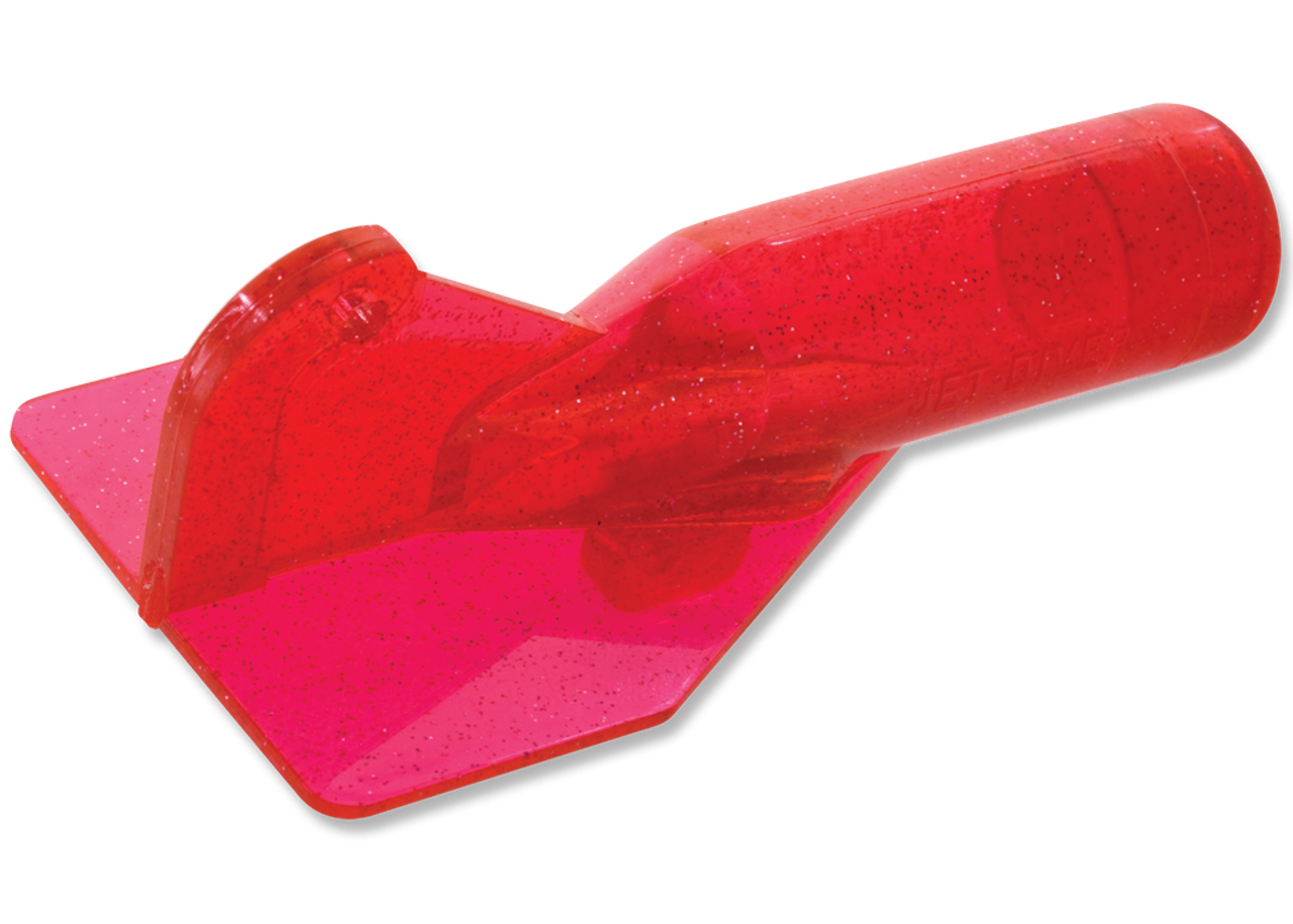 LUHR JENSEN JET DIVER