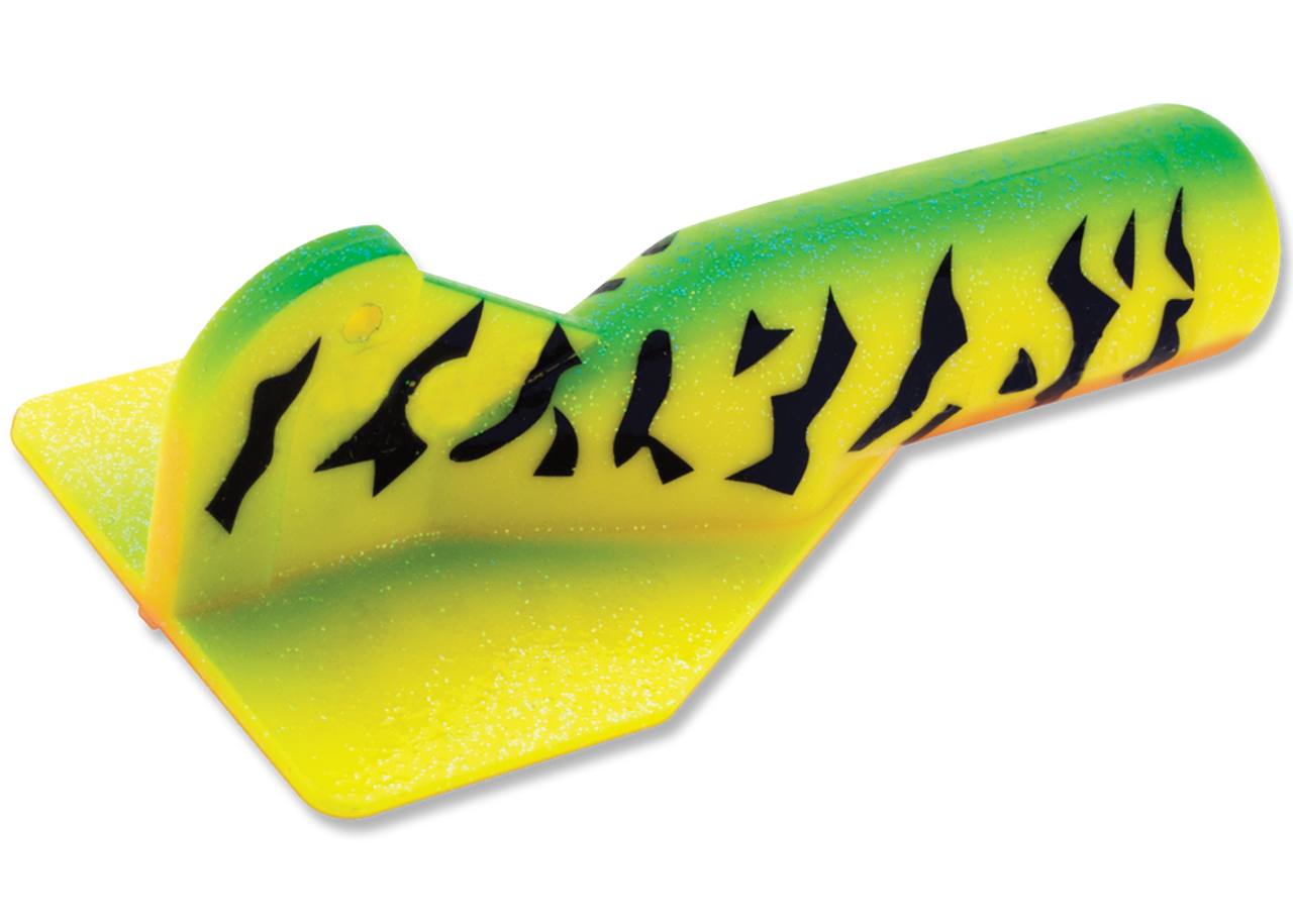 LUHR JENSEN JET DIVER