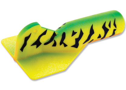 LUHR JENSEN JET DIVER