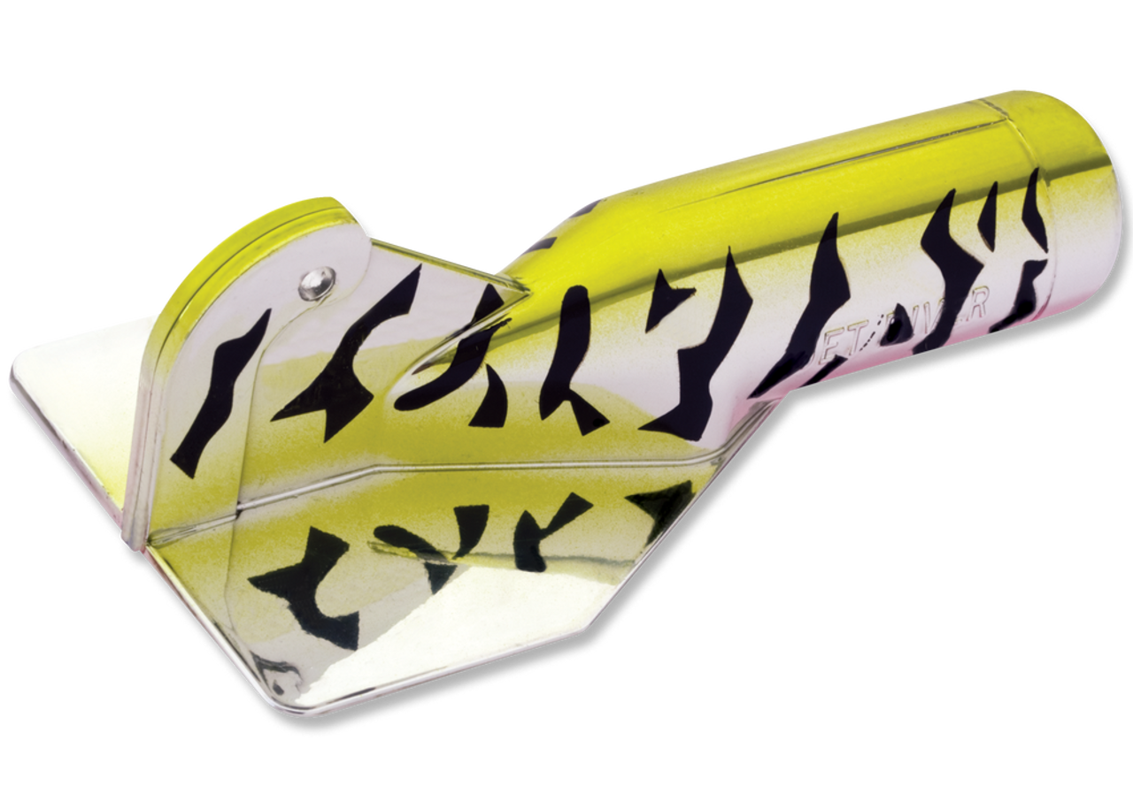 LUHR JENSEN JET DIVER