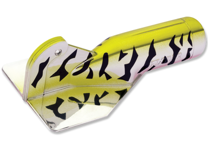 LUHR JENSEN JET DIVER