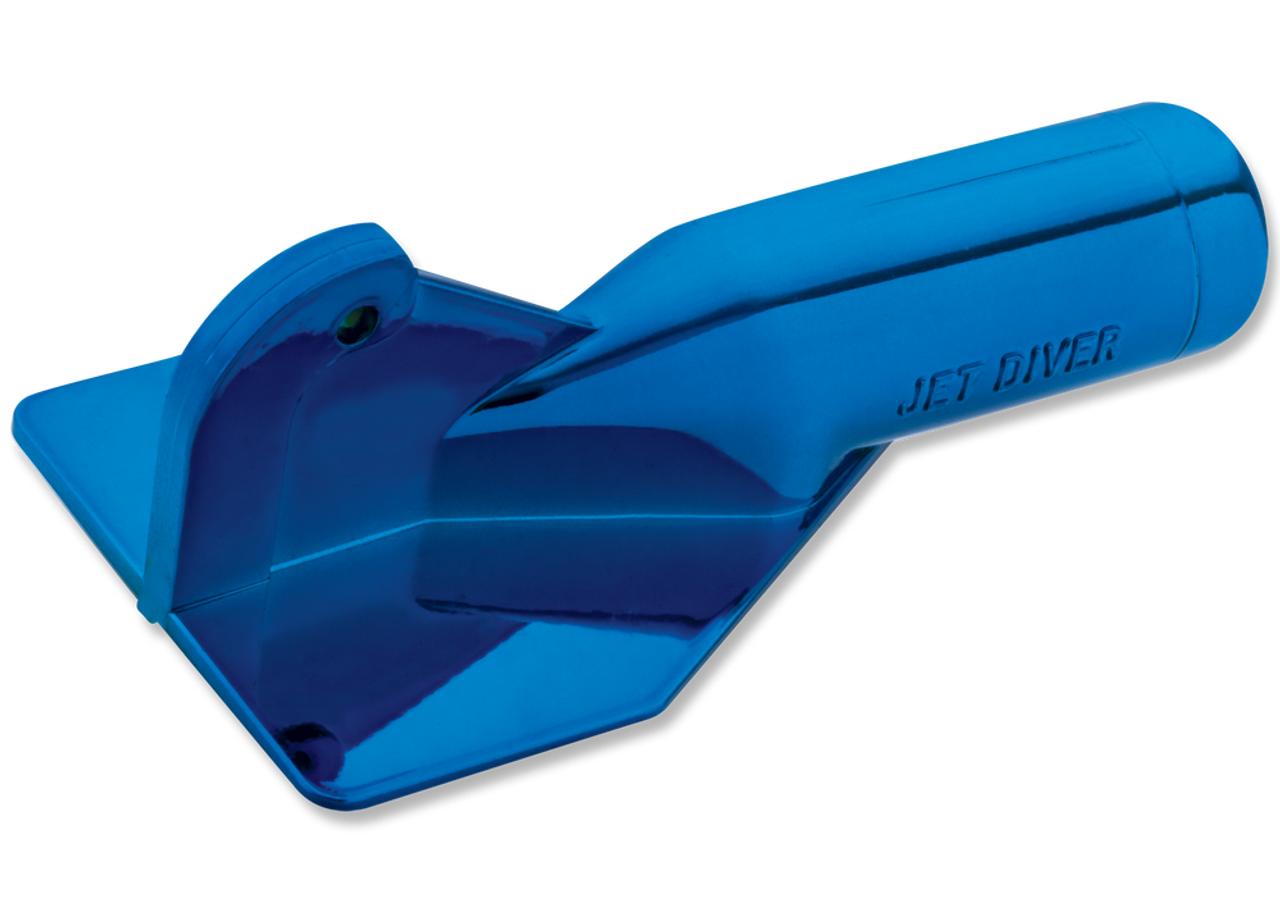 LUHR JENSEN JET DIVER