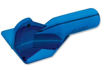 LUHR JENSEN JET DIVER